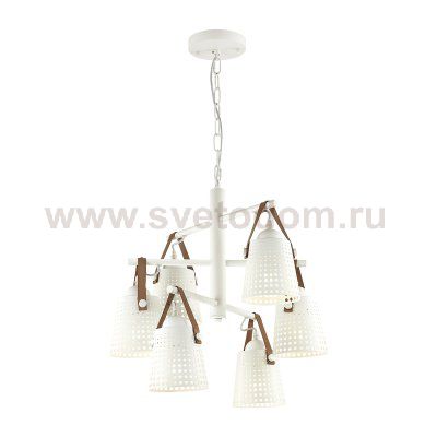 Люстра Lumion 3640/6 RENATA