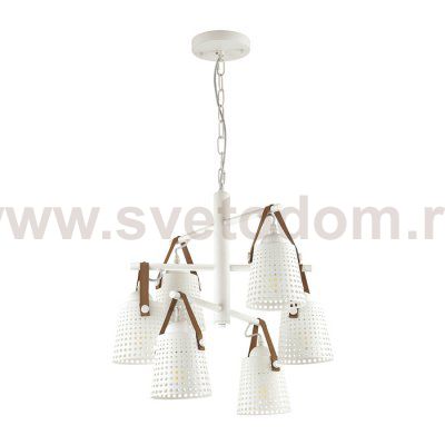 Люстра Lumion 3640/6 RENATA