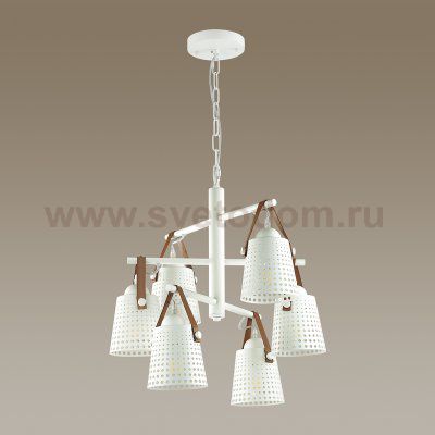 Люстра Lumion 3640/6 RENATA