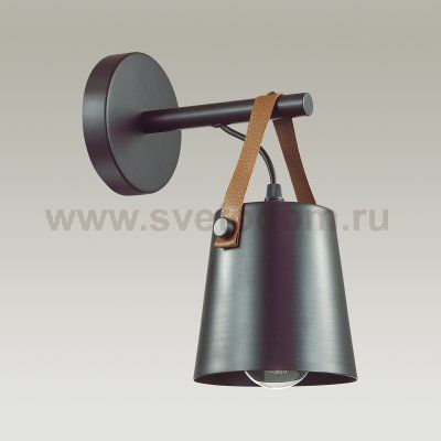 Светильник настенный бра Lumion 3641/1W TRISTEN