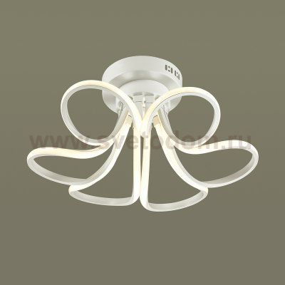 Люстра потолочная Lumion 3642/72CL OSCAR