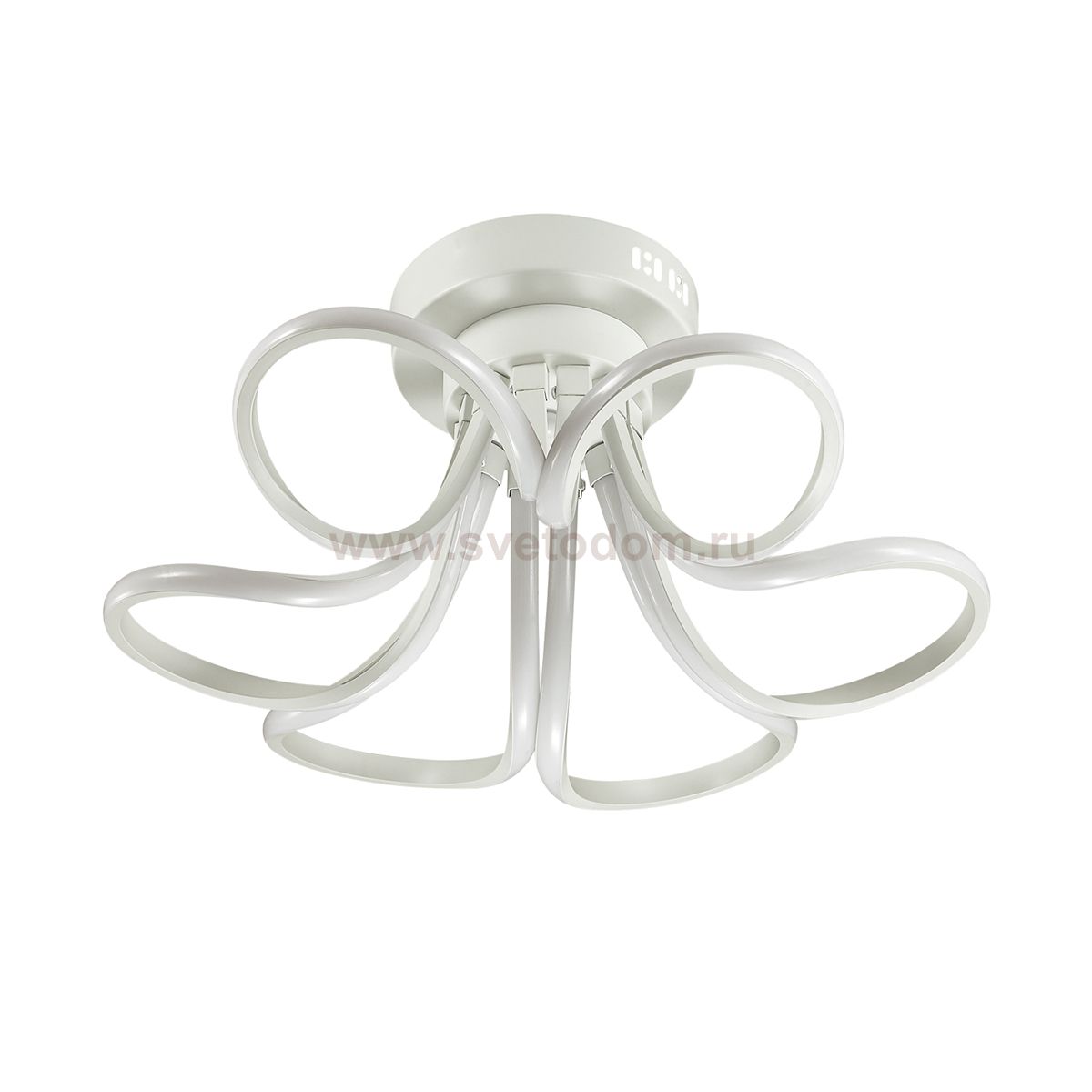 Люстра потолочная Lumion 3642/72CL OSCAR