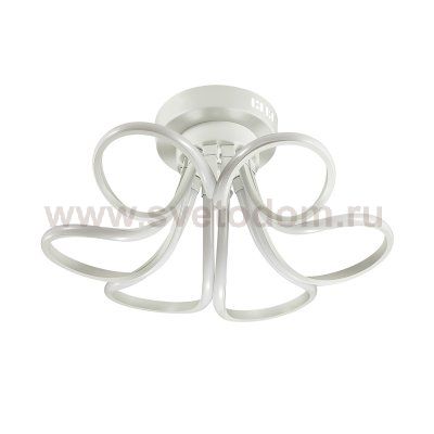 Люстра потолочная Lumion 3642/72CL OSCAR