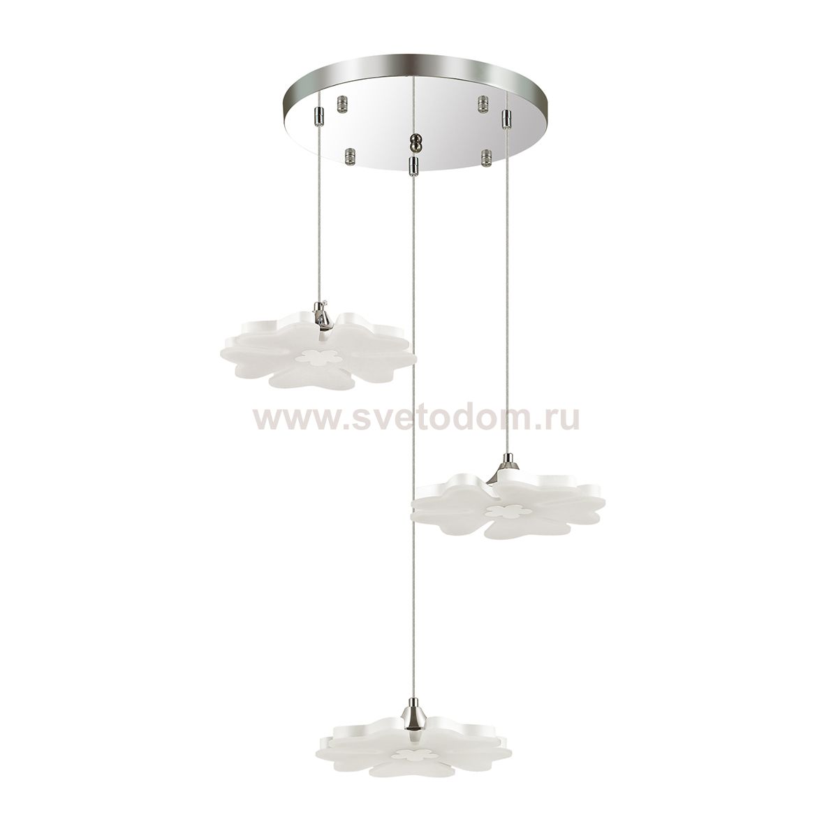 Светильник подвесной Lumion 3644/78L LEILA