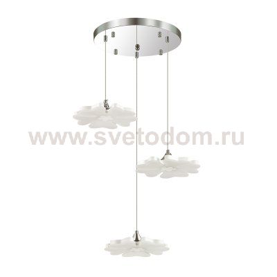 Светильник подвесной Lumion 3644/78L LEILA