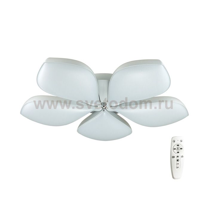 Люстра потолочная Lumion 3645/60CL GABRIELLA