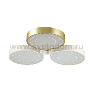 Люстра потолочная Lumion 3646/60CL DILIP