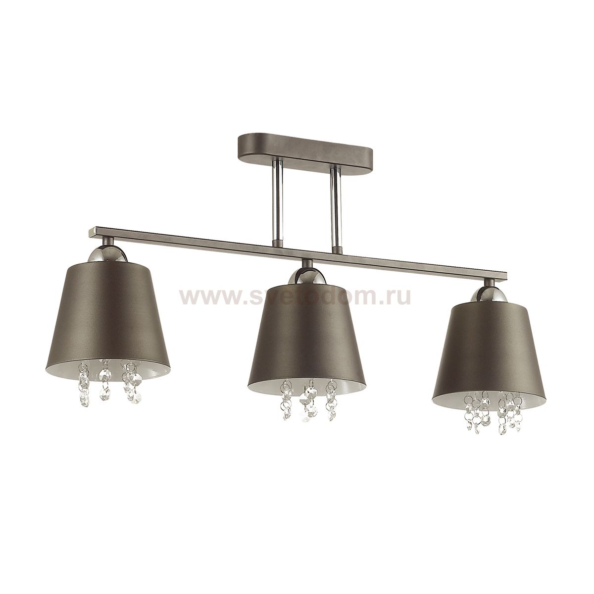 Люстра потолочная Lumion 3647/3C HANNAH