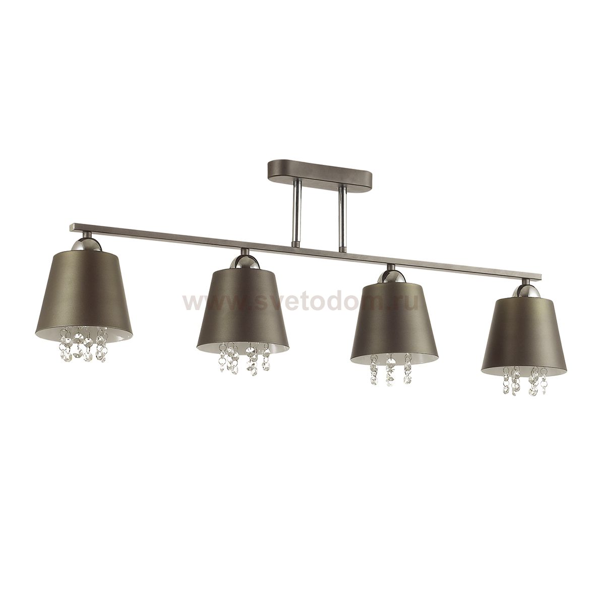 Люстра потолочная Lumion 3647/4C HANNAH