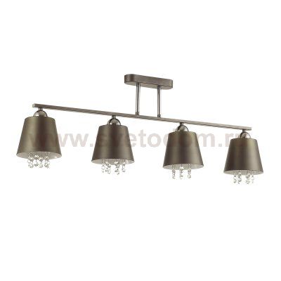 Люстра потолочная Lumion 3647/4C HANNAH