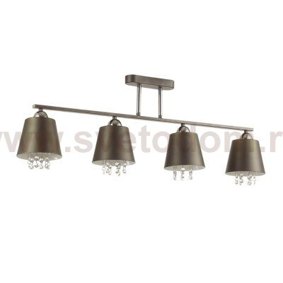 Люстра потолочная Lumion 3647/4C HANNAH