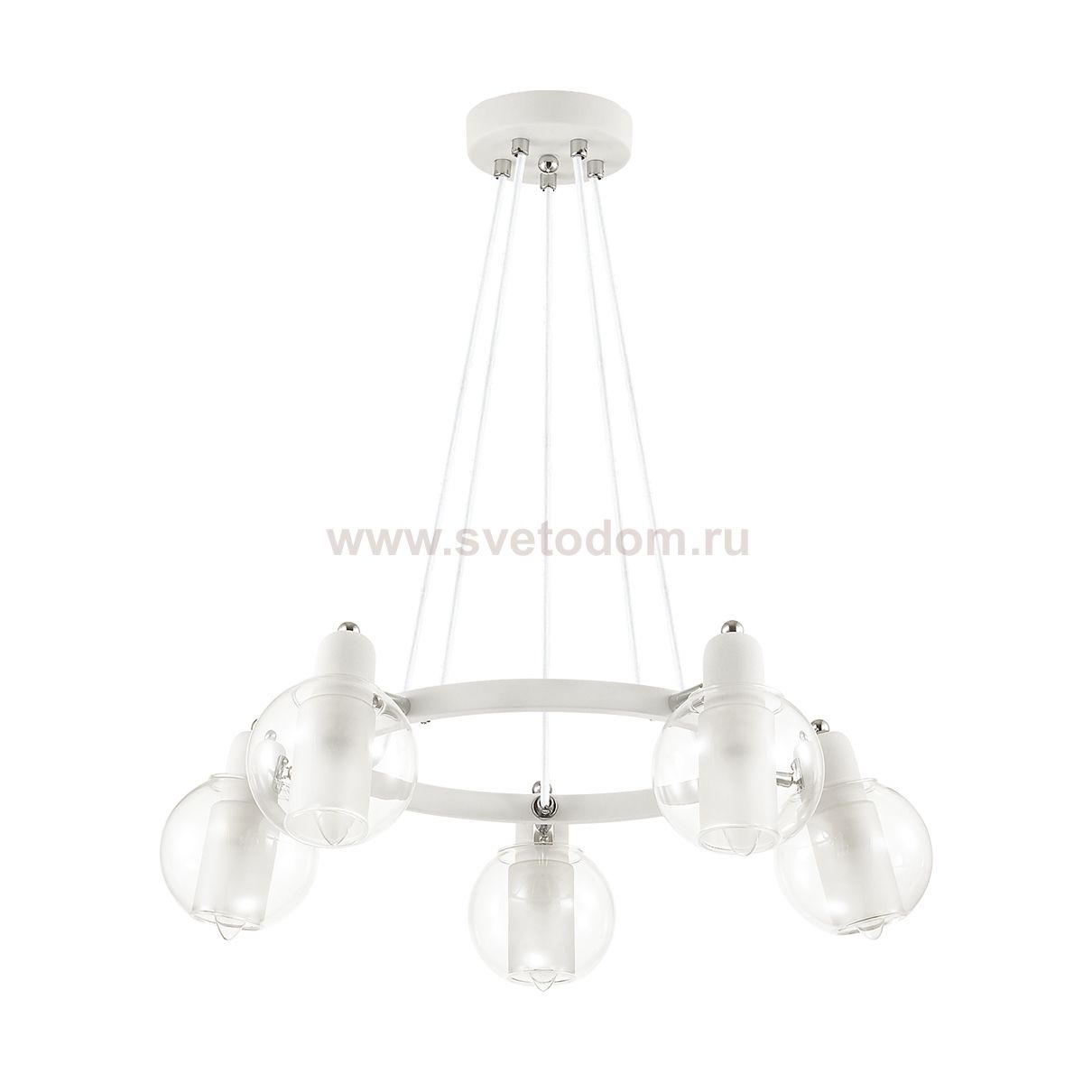 Люстра Lumion 3648/5 RITA