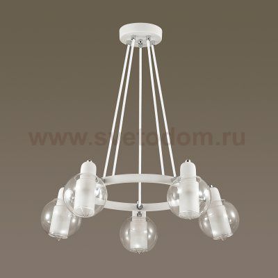 Люстра Lumion 3648/5 RITA