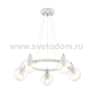 Люстра Lumion 3648/5 RITA