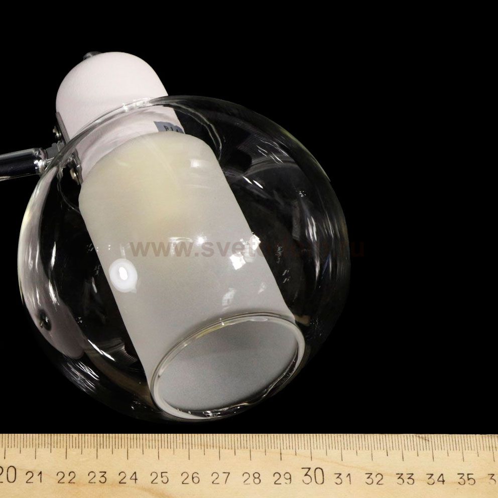 Люстра Lumion 3648/5 RITA