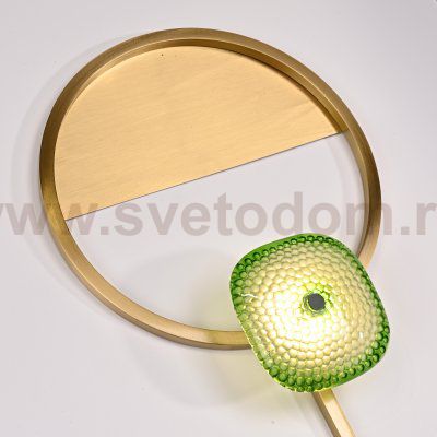 Настенный светильник SHIELD D H140