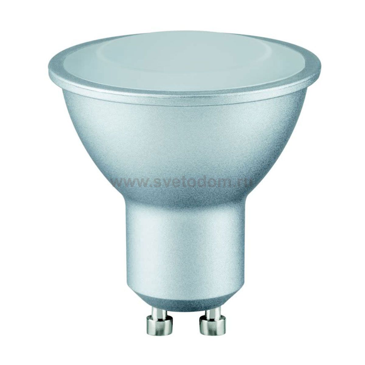 Paulmann 3649 NP LED Reflektor 3W GU10 230V Warmwei?