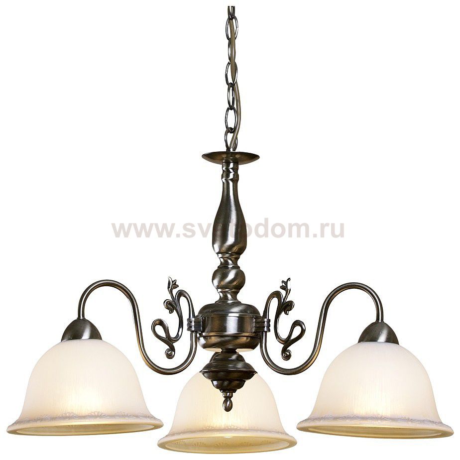 Светильник Velante 365-503-03