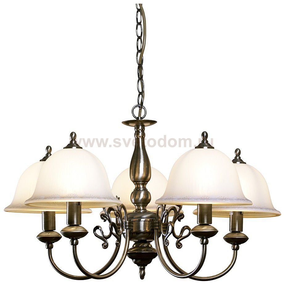 Светильник Velante 365-503-05