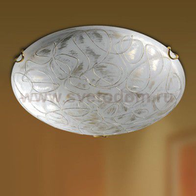 Светильник Сонекс 365 золото Viola