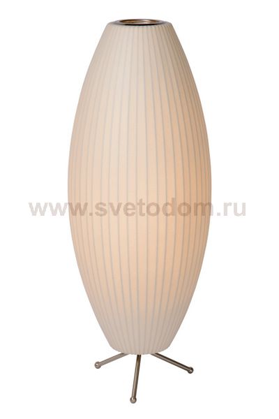 Торшер Lucide 36500/95/31 POLO