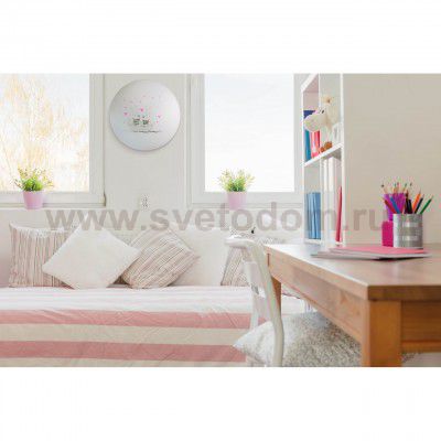 Светильник Mw light 365015901 Улыбка