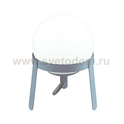 Настольная лампа Lumion 3650/1T CHIPO