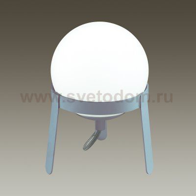 Настольная лампа Lumion 3650/1T CHIPO