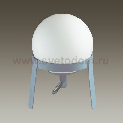 Настольная лампа Lumion 3650/1T CHIPO