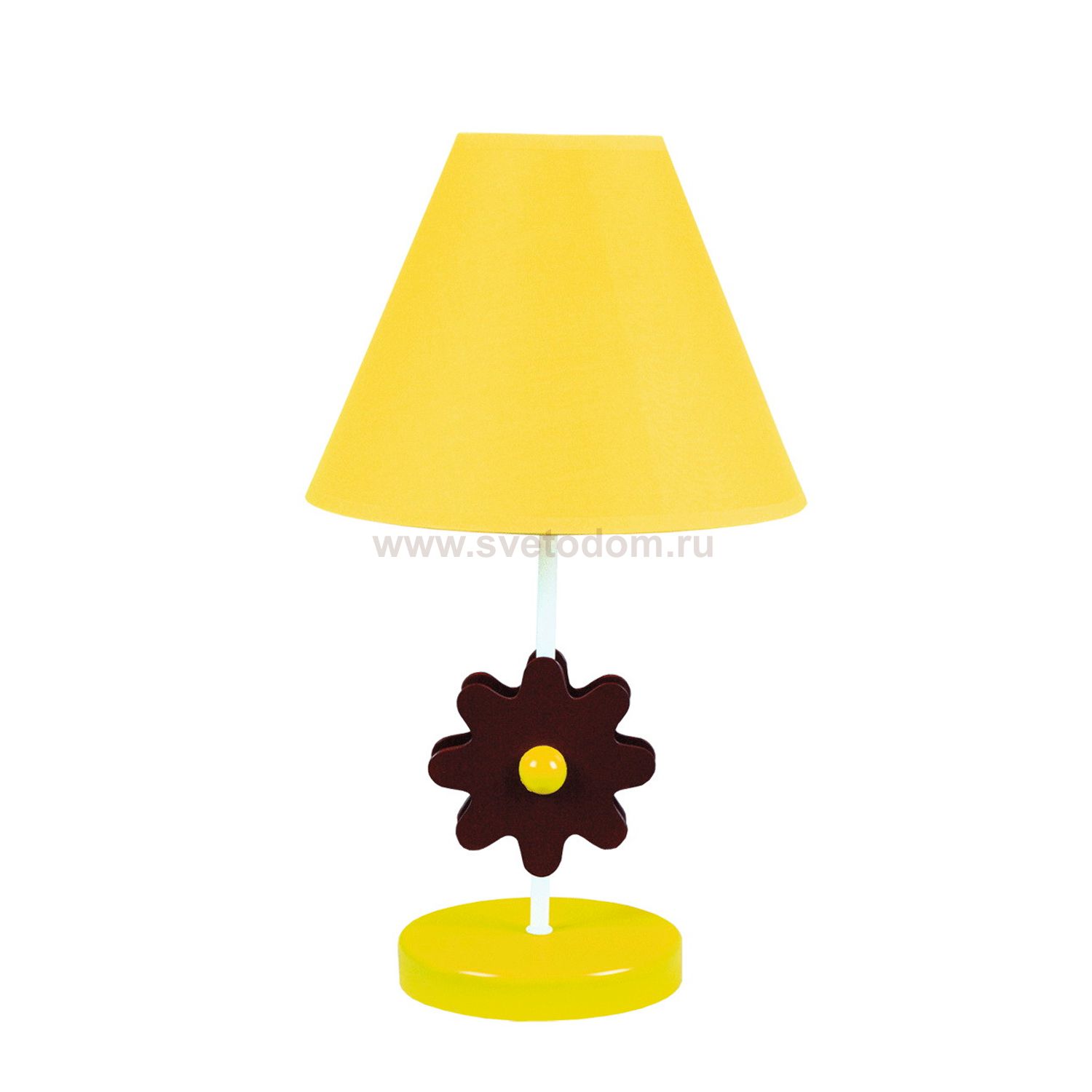 Настольная лампа Mw light 365033101 Улыбка