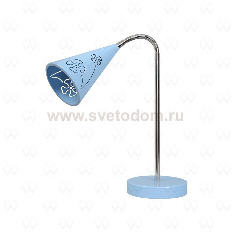 Настольная лампа Mw light 365033201 Улыбка