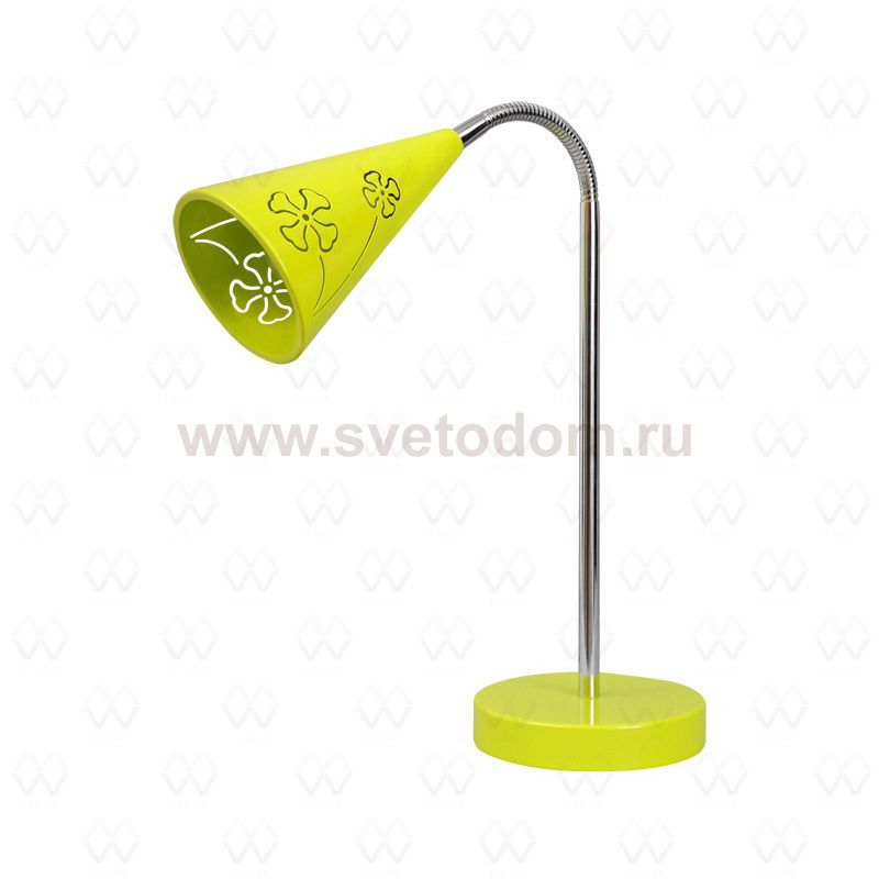 Настольная лампа Mw light 365033301 Улыбка