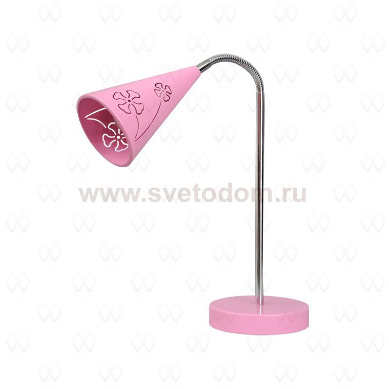 Настольная лампа Mw light 365033401 Улыбка