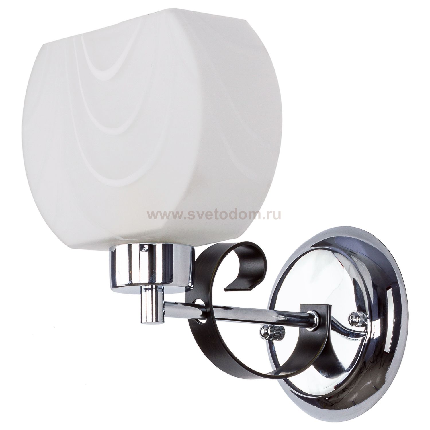 Светильник ЭкономСвет 36518/1wCR