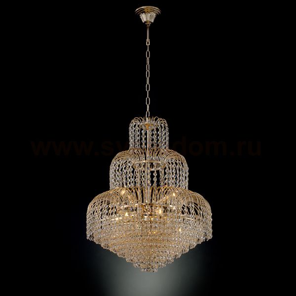 Люстра Eurosvet 3027/11