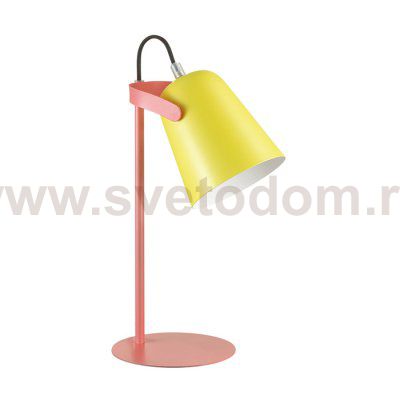 Настольная лампа Lumion 3653/1T KENNY