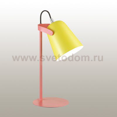 Настольная лампа Lumion 3653/1T KENNY