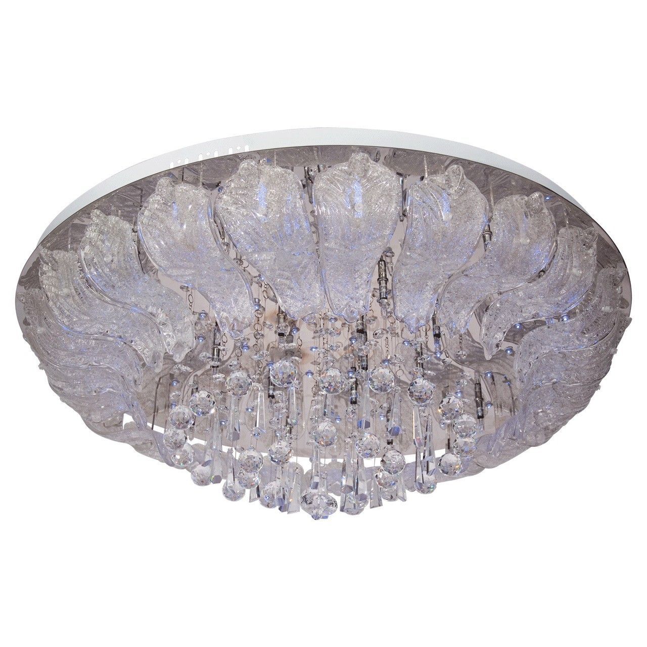 Люстра потолочная Mw light 366010224 Изольда