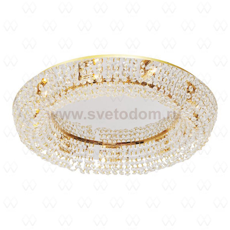 Люстра Mw light 366011309 Изольда