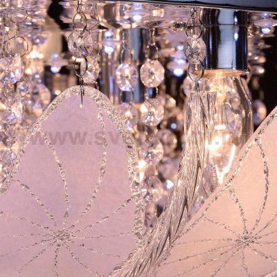 Люстра De markt 366012209 Изольда