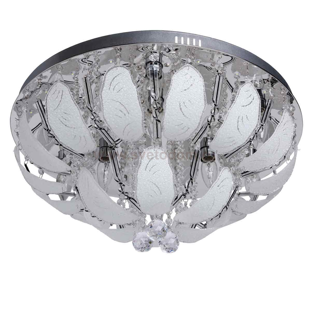 Люстра De markt 366012409 Изольда