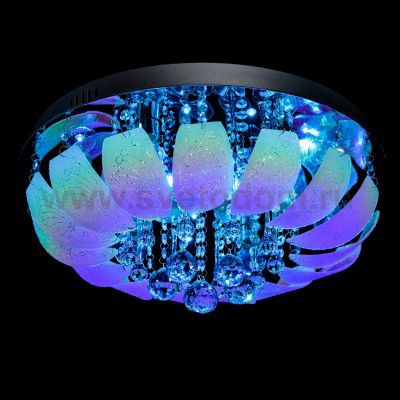 Люстра De markt 366012506 Изольда