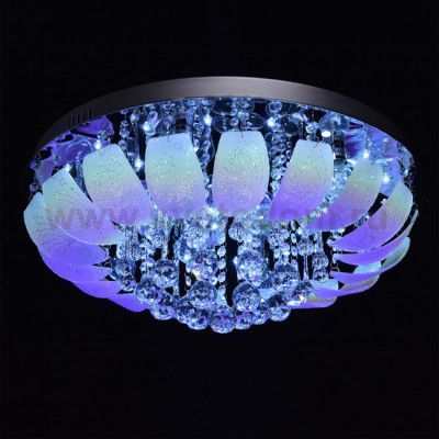 Светильник De markt 366012608 Изольда