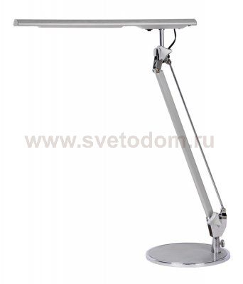 Настольная лампа Lucide 36602/06/12 SWINNY