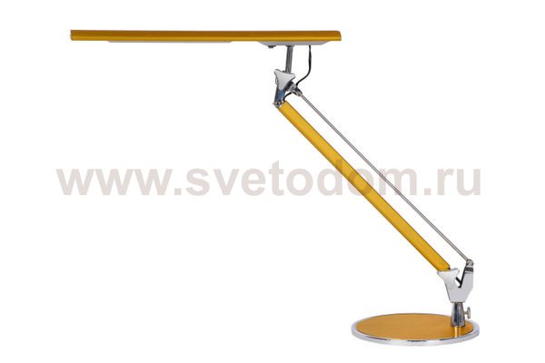 Настольная лампа Lucide 36602/06/42 SWINNY