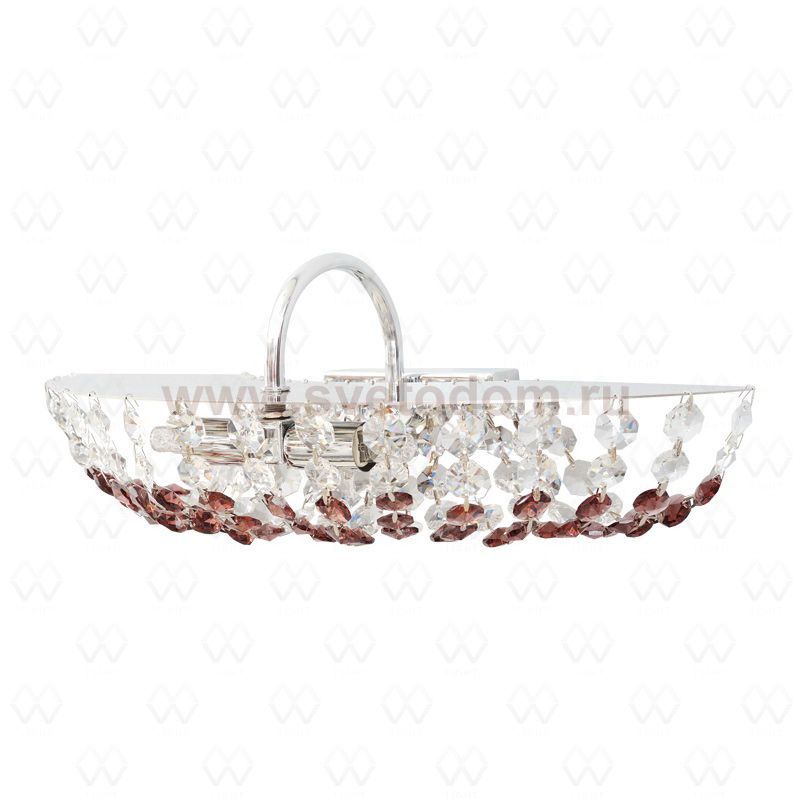 Светильник настенный бра Mw light 366020602 Изольда