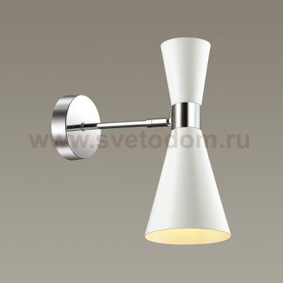 Светильник настенный бра Lumion 3661/1W QUINN