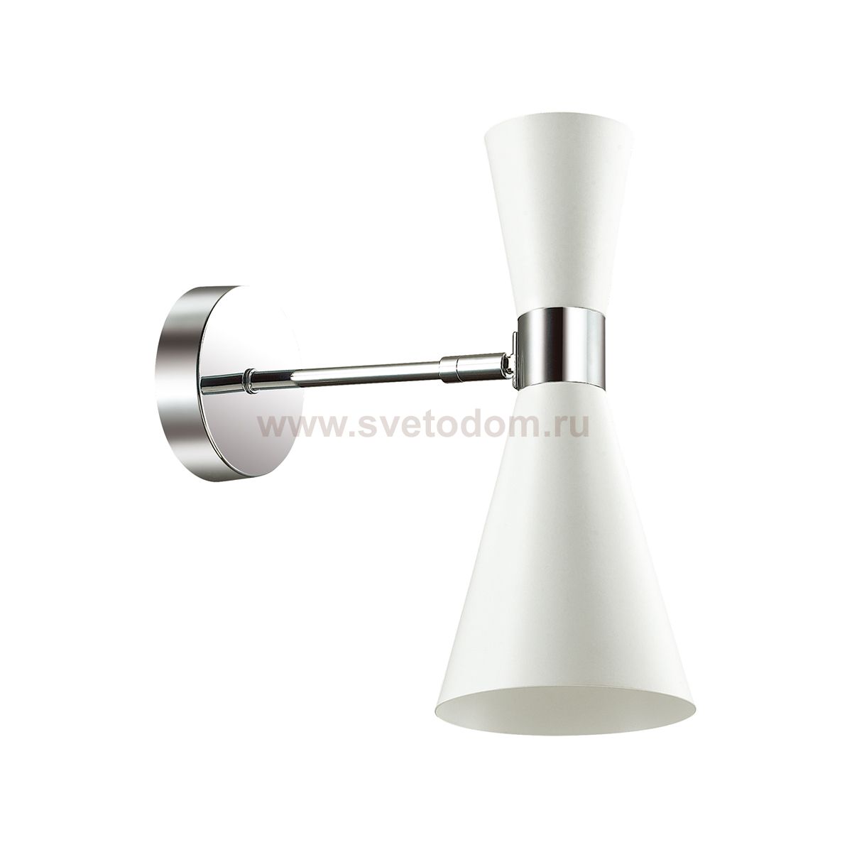 Светильник настенный бра Lumion 3661/1W QUINN