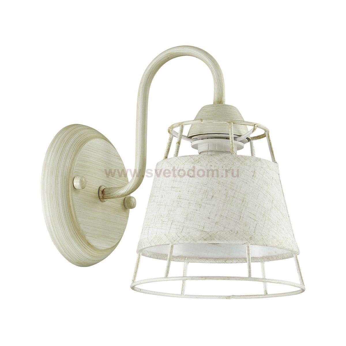 Светильник настенный бра Lumion 3663/1W LINDSAY