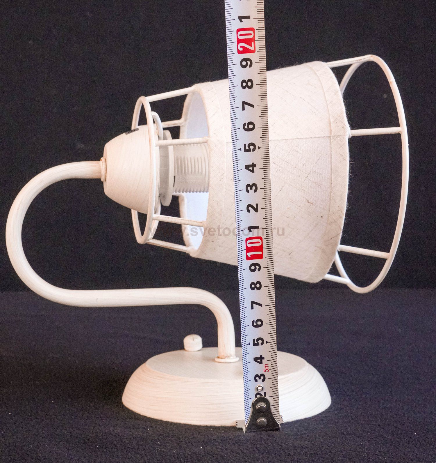 Светильник настенный бра Lumion 3663/1W LINDSAY